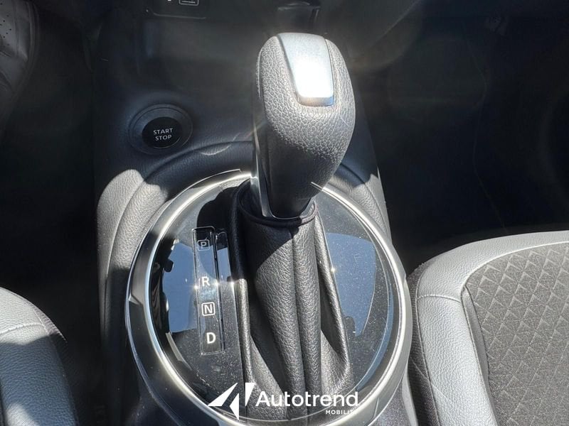 Nissan Juke  1.6 HEV 143 CV Hybrid Automatica N-Connecta in Conto Vendita
