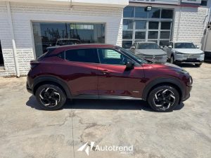 Nissan Juke  1.6 HEV 143 CV Hybrid Automatica N-Connecta in Conto Vendita