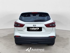 Nissan Qashqai  1.5 dCi 115 CV NAVI Business N1 Autocarro