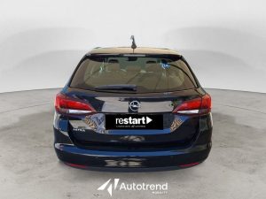 Opel Astra Sports Tourer 1.5 CDTI 122 CV AT9 Automatico Business Elegance