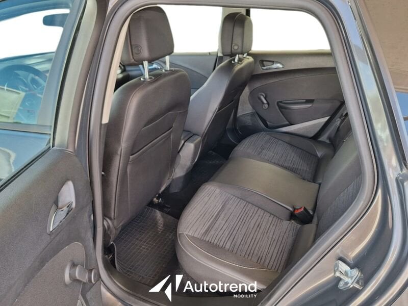Opel Astra  Sports Tourer 1.6 CDTI 110 CV Elective S&S