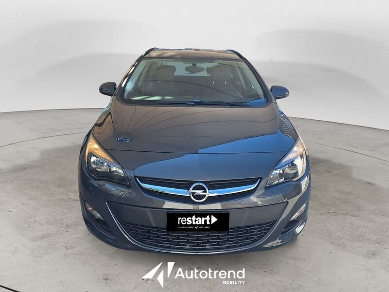 Opel Astra  Sports Tourer 1.6 CDTI 110 CV Elective S&S