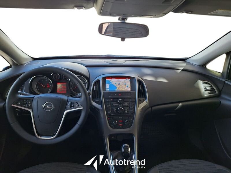 Opel Astra  Sports Tourer 1.6 CDTI 110 CV Elective S&S