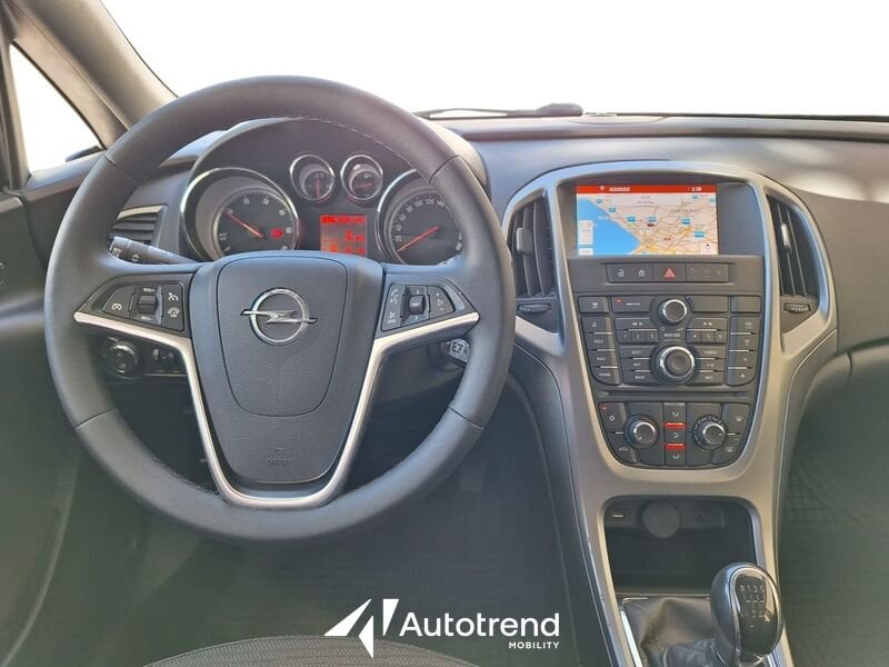 Opel Astra  Sports Tourer 1.6 CDTI 110 CV Elective S&S