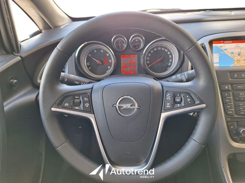 Opel Astra  Sports Tourer 1.6 CDTI 110 CV Elective S&S