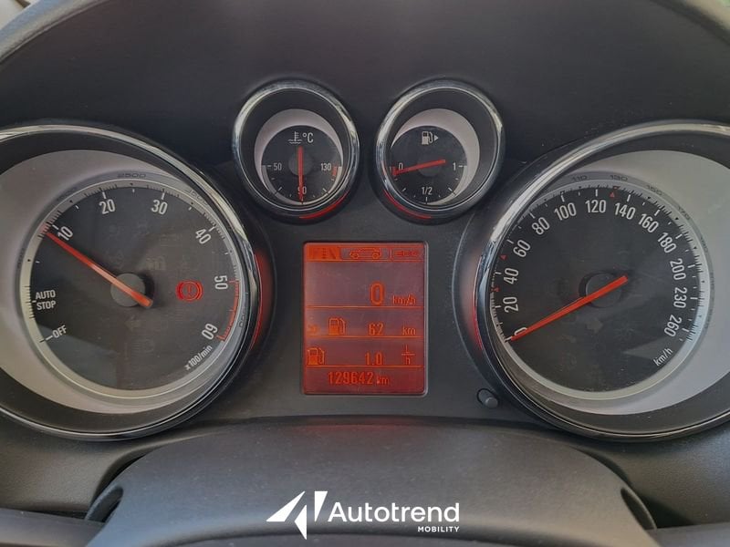 Opel Astra  Sports Tourer 1.6 CDTI 110 CV Elective S&S