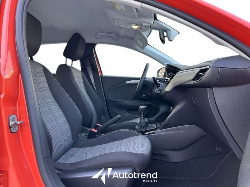 Opel Corsa  1.2 100 CV