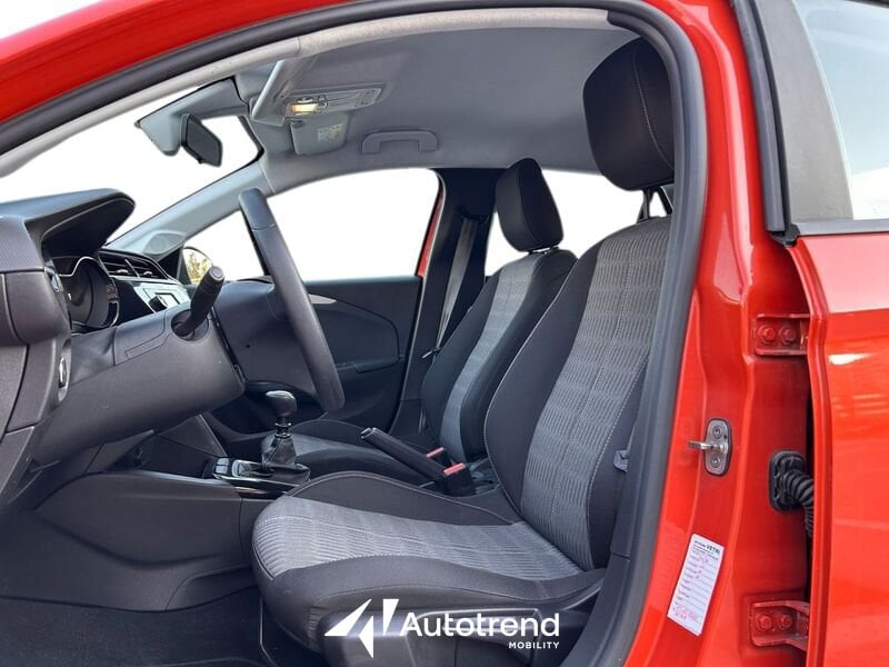 Opel Corsa  1.2 100 CV