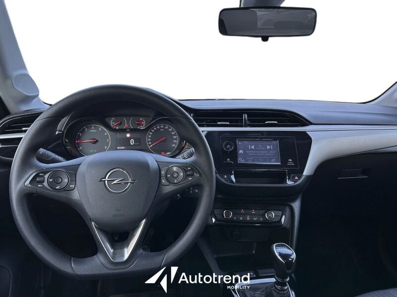 Opel Corsa  1.2 100 CV