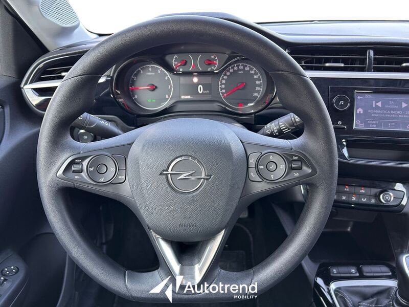 Opel Corsa  1.2 100 CV