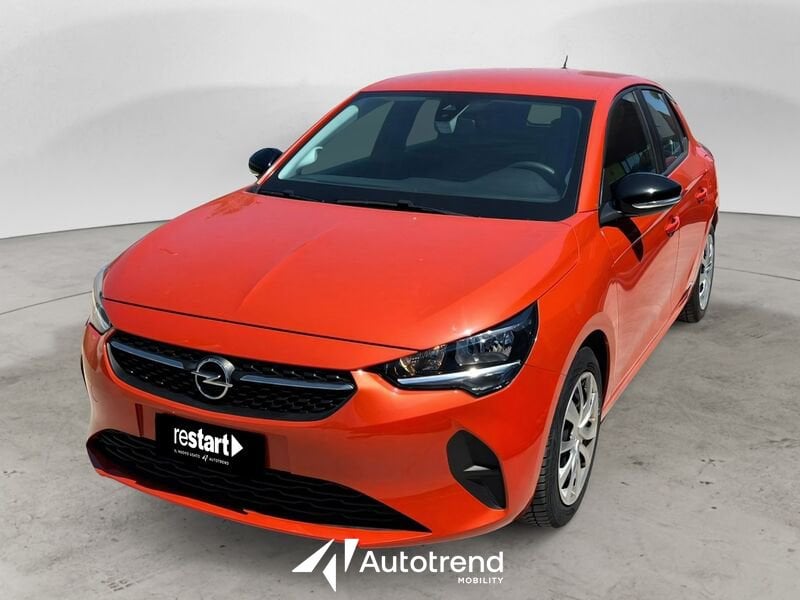 Opel Corsa  1.2 100 CV