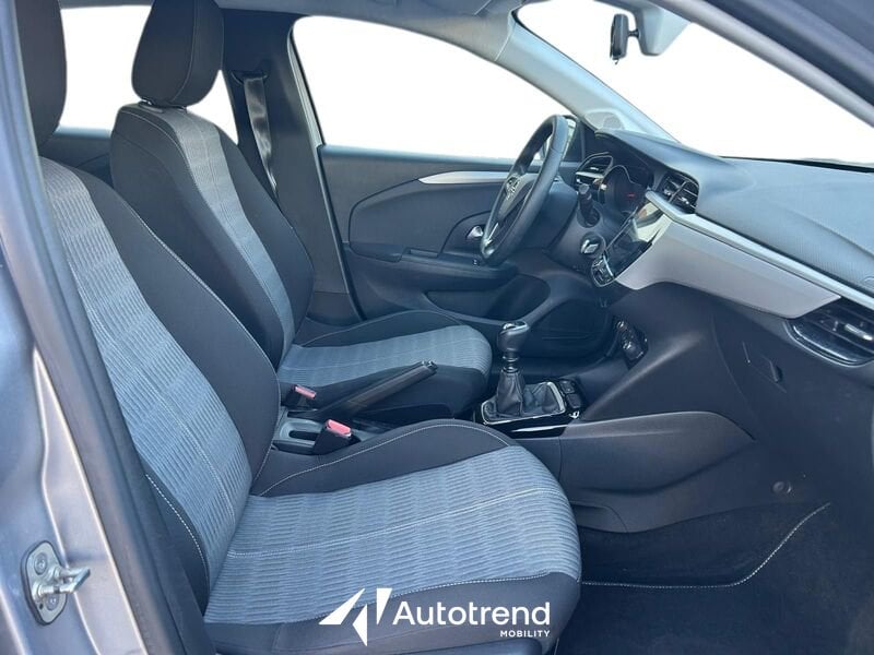 Opel Corsa  1.5 Diesel 100 CV Edition