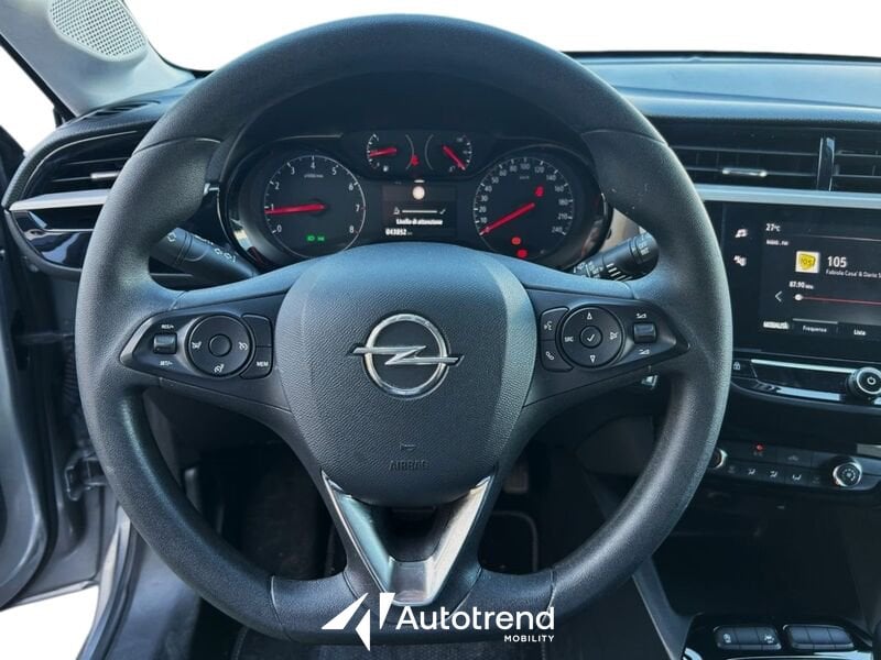 Opel Corsa  1.5 Diesel 100 CV Edition