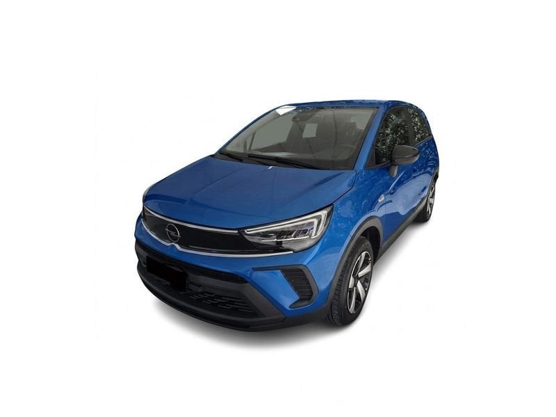 Opel Crossland  1.2 110 CV Edition S&S