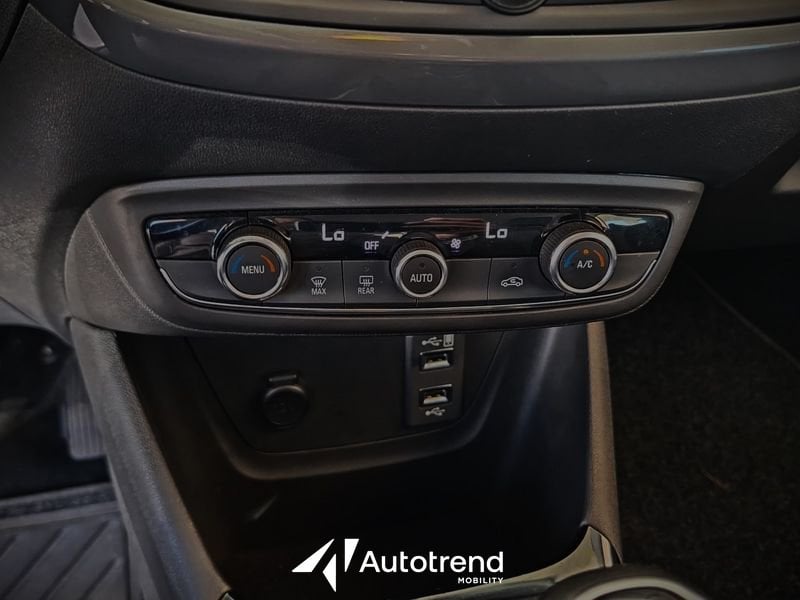 Opel Crossland  1.5 ECOTEC Diesel 110 CV S&S Elegance