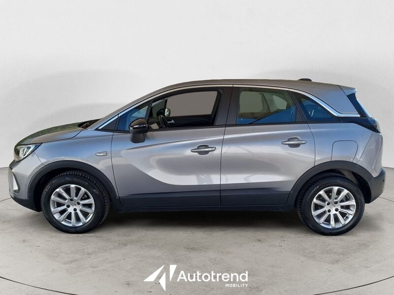 Opel Crossland  1.5 ECOTEC Diesel 110 CV S&S Elegance