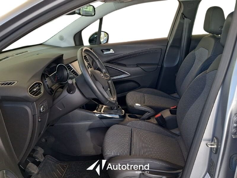 Opel Crossland  1.5 ECOTEC Diesel 110 CV S&S Elegance