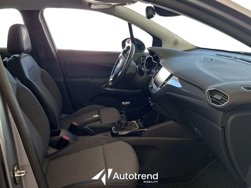 Opel Crossland  1.5 ECOTEC Diesel 110 CV S&S Elegance