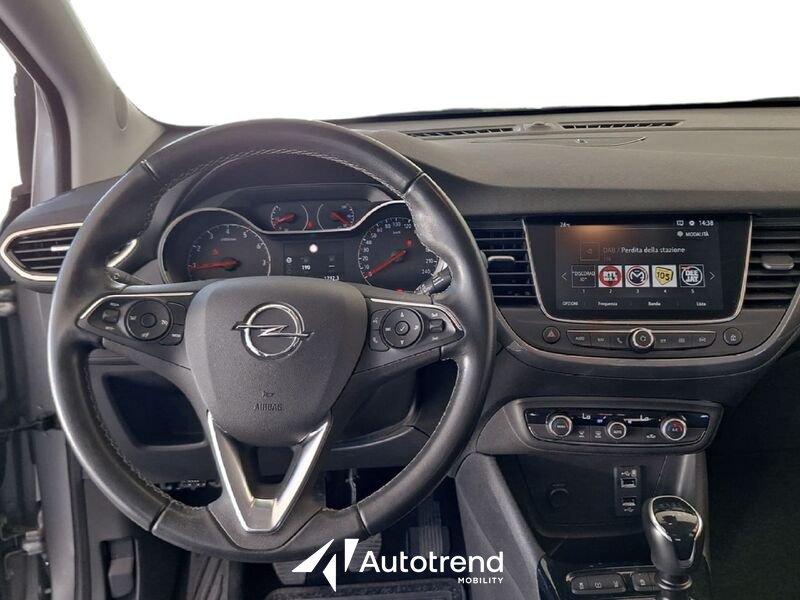 Opel Crossland  1.5 ECOTEC Diesel 110 CV S&S Elegance