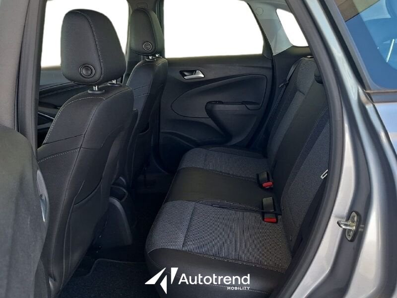 Opel Crossland  1.5 ECOTEC Diesel 110 CV S&S Elegance