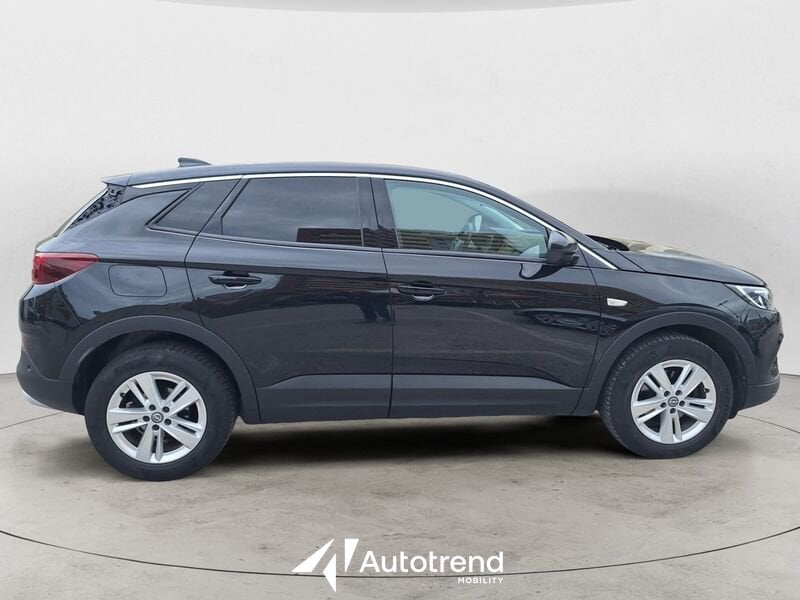 Opel Grandland X  1.5 Ecotec Diesel 130 CV Automatica AT8 Innovation S&S