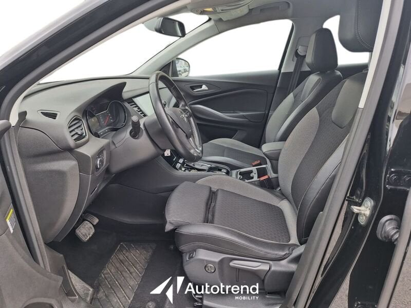 Opel Grandland X  1.5 Ecotec Diesel 130 CV Automatica AT8 Innovation S&S
