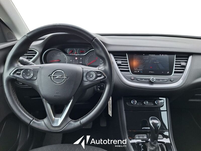 Opel Grandland X  1.5 Ecotec Diesel 130 CV Automatica AT8 Innovation S&S