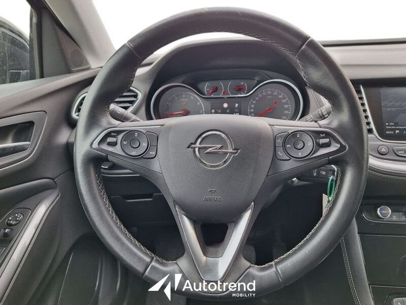 Opel Grandland X  1.5 Ecotec Diesel 130 CV Automatica AT8 Innovation S&S
