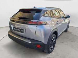 Peugeot 2008 1.2 PureTech 100 CV LED Allure S&S
