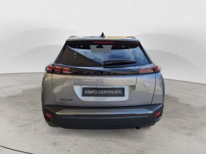 Peugeot 2008 1.2 PureTech 100 CV LED Allure S&S