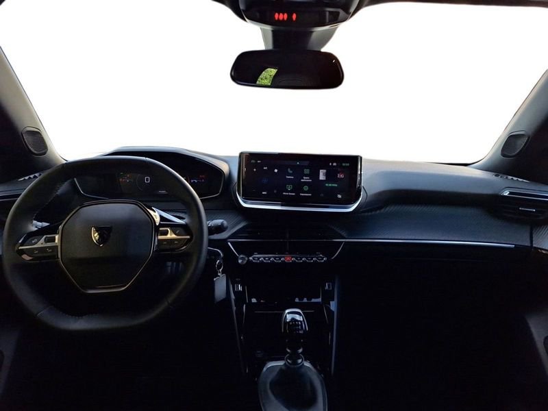 Peugeot 2008  1.2 PureTech 100 CV LED Allure S&S