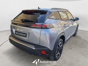 Peugeot 2008 1.2 PureTech 100 CV LED Allure S&S
