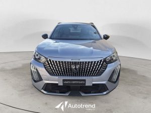 Peugeot 2008 1.2 PureTech 100 CV LED Allure S&S