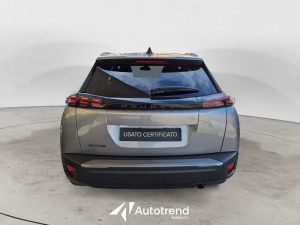 Peugeot 2008 1.2 PureTech 100 CV LED Allure S&S