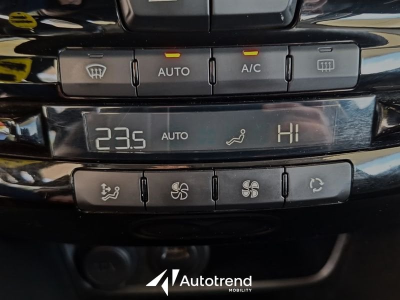 Peugeot 2008  1.2 PureTech Turbo 130 CV Allure S&S