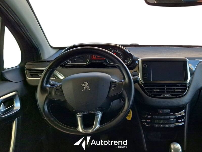 Peugeot 2008  1.2 PureTech Turbo 130 CV Allure S&S