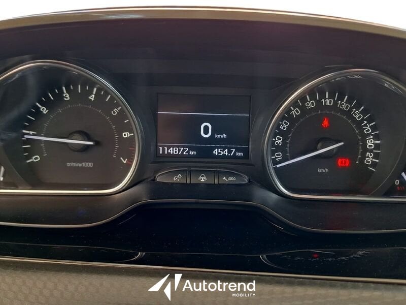 Peugeot 2008  1.2 PureTech Turbo 130 CV Allure S&S