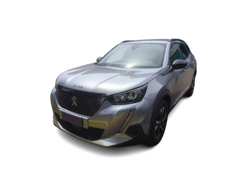 Peugeot 2008  1.5 BlueHDi 130 CV Automatica EAT8 Allure NAVI LED S&S
