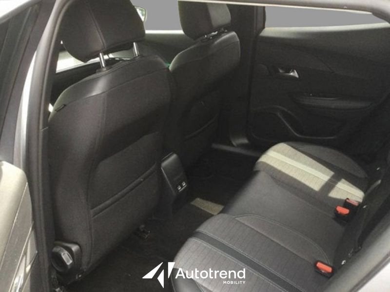 Peugeot 2008  1.5 BlueHDi 130 CV Automatica EAT8 Allure NAVI LED S&S