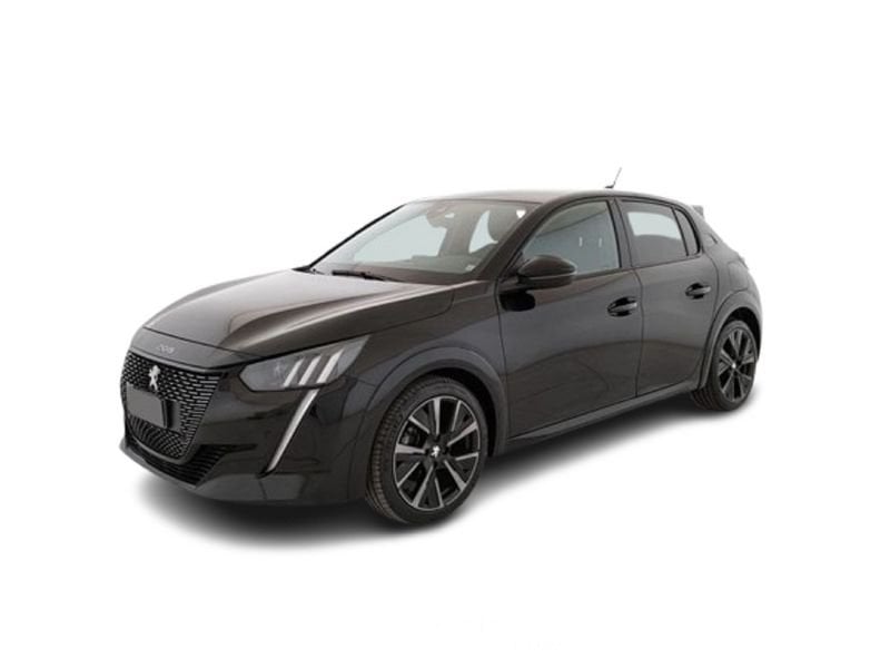Peugeot 208  BlueHDi 100 CV Active Pack S&S 5 Porte