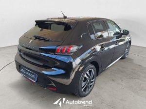 Peugeot 208  PureTech 100 CV Allure S&S 5 porte