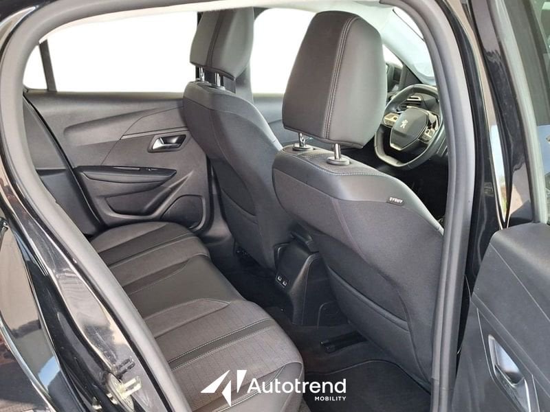 Peugeot 208  PureTech 100 CV Allure S&S 5 porte