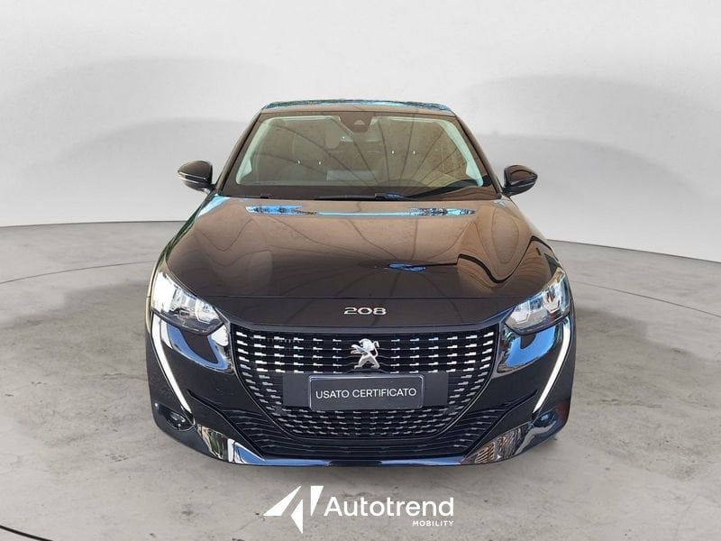 Peugeot 208  PureTech 100 CV Allure S&S 5 porte
