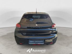 Peugeot 208  PureTech 100 CV Allure S&S 5 porte