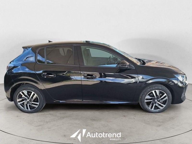 Peugeot 208  PureTech 100 CV Allure S&S 5 porte
