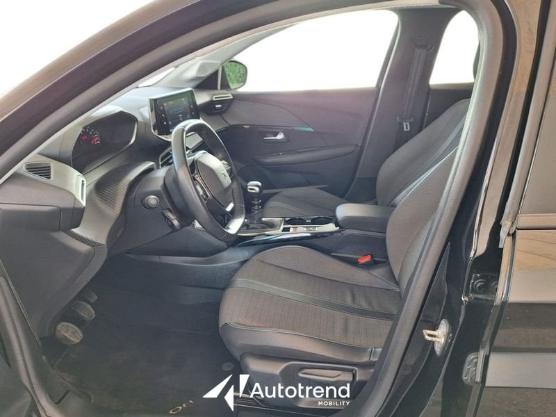 Peugeot 208  PureTech 100 CV Allure S&S 5 porte