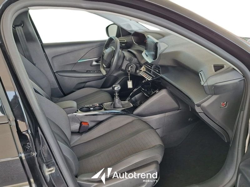 Peugeot 208  PureTech 100 CV Allure S&S 5 porte