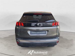 Peugeot 3008  BlueHDi 130 CV Automatica EAT8 NAVI Allure S&S