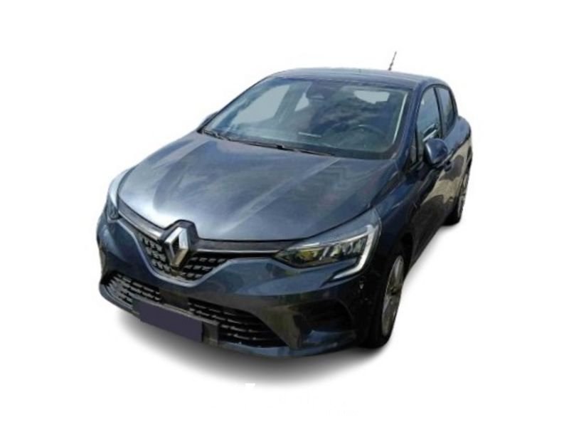 Renault Clio  1.5 Blue DCI 100 CV Business