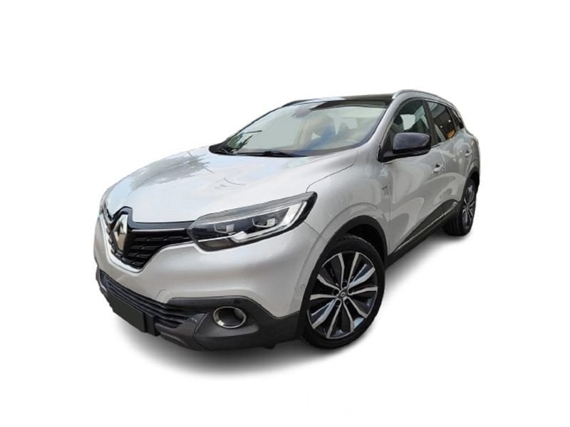 Renault Kadjar  1.5 dCi 110 CV Automatica EDC Energy Bose